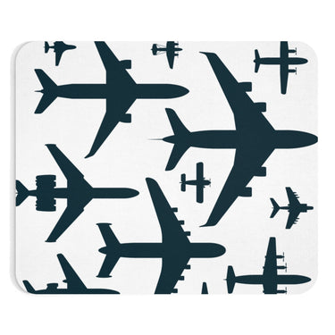 AVIATION - MOUSE PAD Printify